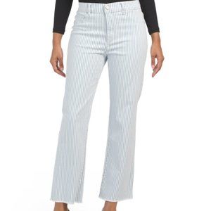 DL1961 Patti Striped Jeans 23